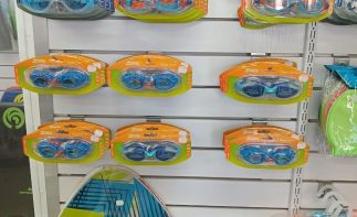 Own the Game! Premier Sports Shop for Sale in Plettenberg Bay