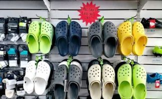 Own the Game! Premier Sports Shop for Sale in Plettenberg Bay