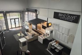 Blind Guys Franchises Sandton and Randburg