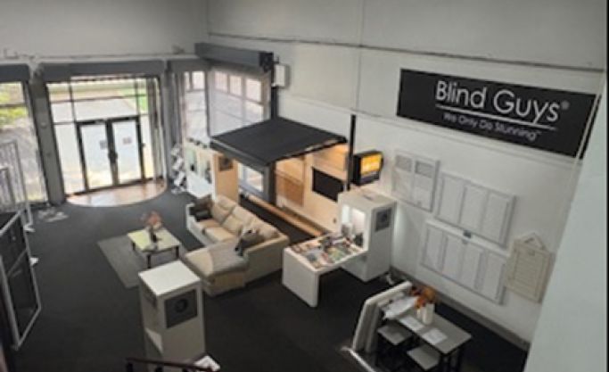 Blind Guys Franchises Sandton and Randburg