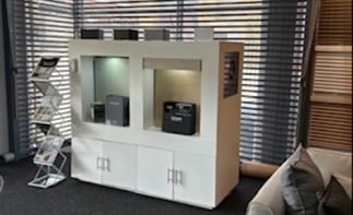 Blind Guys Franchises Sandton and Randburg