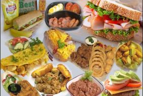 Well Established Easy To Run Sandwich Baron Store