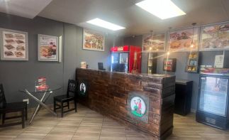 Well Established Easy To Run Sandwich Baron Store