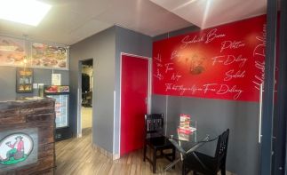 Well Established Easy To Run Sandwich Baron Store