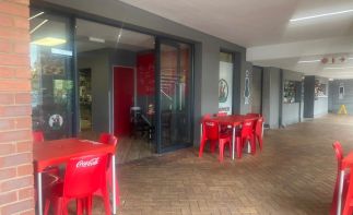 Well Established Easy To Run Sandwich Baron Store