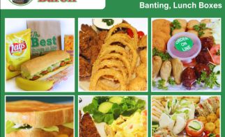 Well Established Easy To Run Sandwich Baron Store