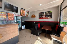 Popular Takeaway Franchise Business for sale Port Elizabeth