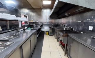 Popular Takeaway Franchise Business for sale Port Elizabeth