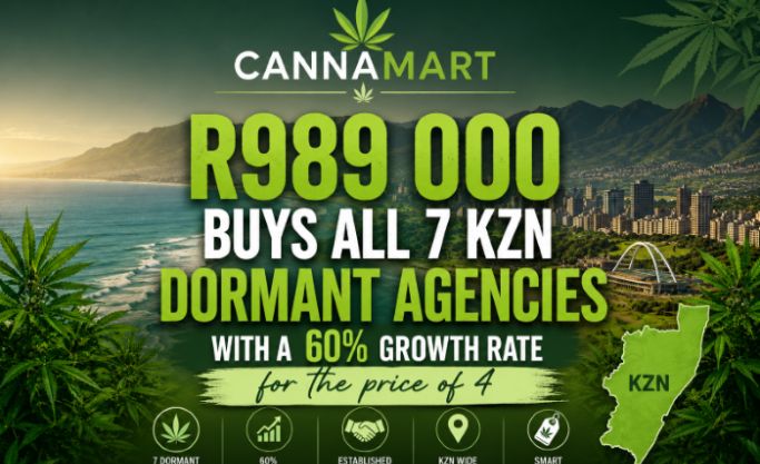 Cannamart.co.za
