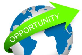 Global Trading Opportunity