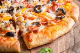 Pizza Take Away Business