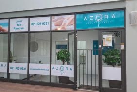 azurahealthand beauty.co.za