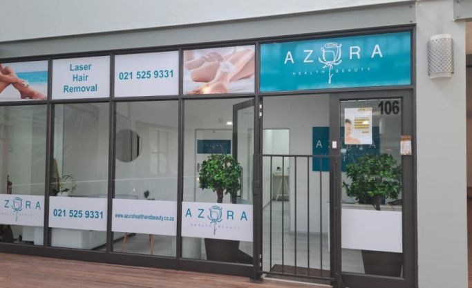 Azura Health and Beauty Salon for sale - Milnerton
