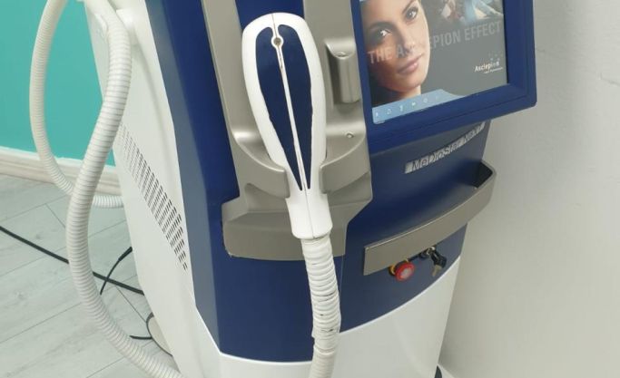 Azura Health and Beauty Salon for sale - Milnerton