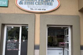Fresh Fish Deli