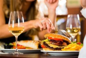 Vibrant Modern Licensed Restaurant