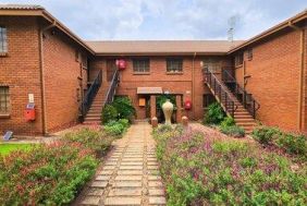 Townhouse Complex For Sale - Andeon - Pretoria West