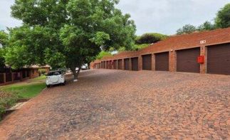 Townhouse Complex For Sale - Andeon - Pretoria West - ALL COSTS INCLUDED - TRANSFER FEES INCLUDED!!!