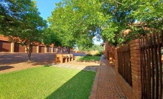 Townhouse Complex For Sale - Andeon - Pretoria West - ALL COSTS INCLUDED - TRANSFER FEES INCLUDED!!!