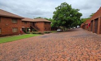 Townhouse Complex For Sale - Andeon - Pretoria West - ALL COSTS INCLUDED - TRANSFER FEES INCLUDED!!!