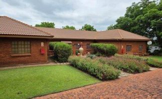 Townhouse Complex For Sale - Andeon - Pretoria West - ALL COSTS INCLUDED - TRANSFER FEES INCLUDED!!!