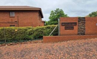Townhouse Complex For Sale - Andeon - Pretoria West - ALL COSTS INCLUDED - TRANSFER FEES INCLUDED!!!