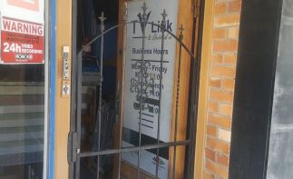 TV Link and Electrical – Established Business Opportunity - Namibia Swakopmund