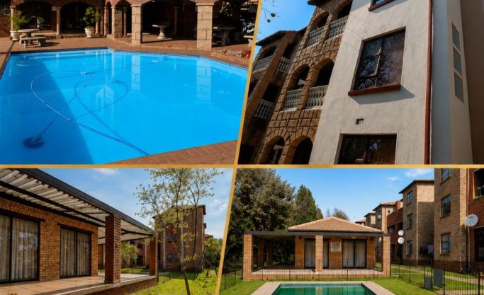 Property Business Sale