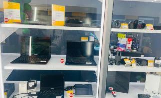 CASH CONVERTERS BUSINESS FOR SALE – PRIME JOHANNESBURG LOCATION