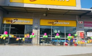 CASH CONVERTERS BUSINESS FOR SALE – PRIME JOHANNESBURG LOCATION