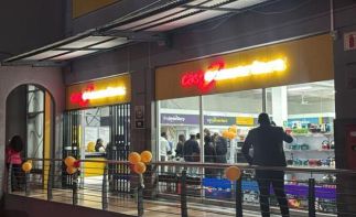 CASH CONVERTERS BUSINESS FOR SALE – PRIME JOHANNESBURG LOCATION