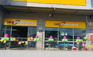 CASH CONVERTERS BUSINESS FOR SALE – PRIME JOHANNESBURG LOCATION