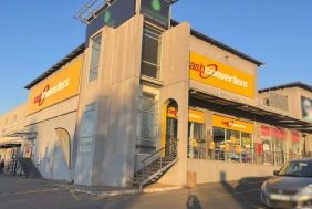CASH CONVERTERS BUSINESS FOR SALE – PRIME JOHANNESBURG LOCATION