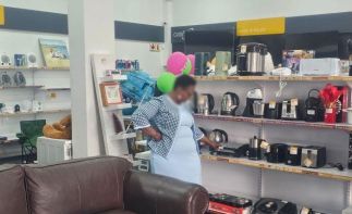 CASH CONVERTERS BUSINESS FOR SALE – PRIME JOHANNESBURG LOCATION