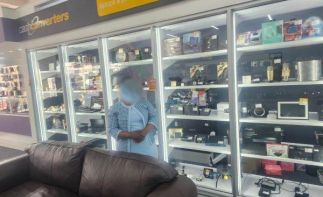CASH CONVERTERS BUSINESS FOR SALE – PRIME JOHANNESBURG LOCATION