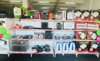 CASH CONVERTERS BUSINESS FOR SALE – PRIME JOHANNESBURG LOCATION