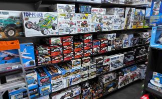 Model Hobby Store