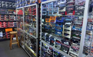 Model Hobby Store