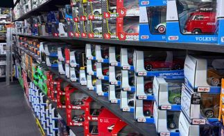 Model Hobby Store