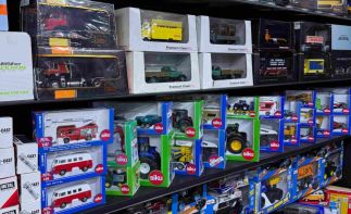 Model Hobby Store