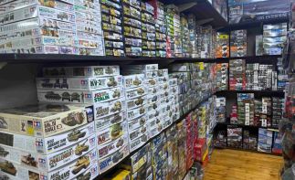 Model Hobby Store