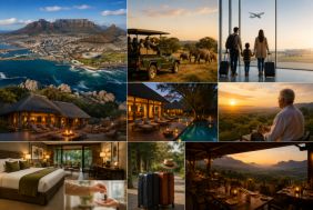 Be part of the growing tourism industry in SA