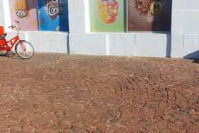 Own a High-Growth Ola &amp; Magnum factory outlet in Centurion for sale