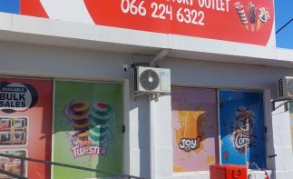 Own a High-Growth Ola & Magnum factory outlet in Centurion for sale