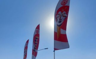 Own a High-Growth Ola & Magnum factory outlet in Centurion for sale