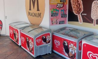 Own a High-Growth Ola & Magnum factory outlet in Centurion for sale