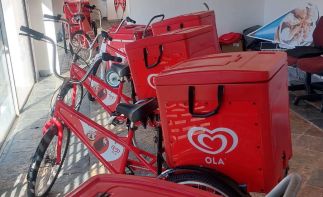 Own a High-Growth Ola & Magnum factory outlet in Centurion for sale