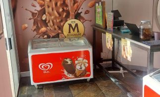 Own a High-Growth Ola & Magnum factory outlet in Centurion for sale