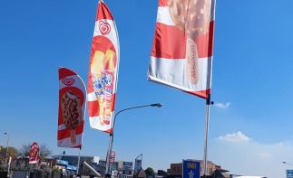 Own a High-Growth Ola & Magnum factory outlet in Centurion for sale