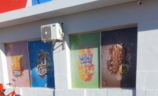 Own a High-Growth Ola & Magnum Ice Cream Factory outlet in Centurion for sale